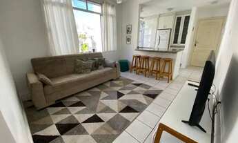 Imagem: Alugo apartamento de 1 quarto mobiliado