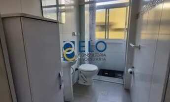 Imagem 5: APARTAMENTO RESIDENCIAL em SANTOS - SP, GONZAGA