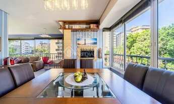 Imagem: PORTO ALEGRE - Apartamento Padrão - Moinhos