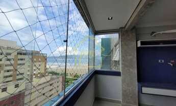 Imagem 3: Santos - Apartamento Padrão - Pompéia