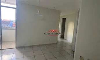 Imagem: Apartamento com 3 dormitórios para alugar