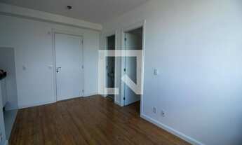 Imagem 4: Apartamento para Aluguel - Morumbi, 2 Quartos, 35 m2