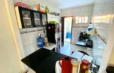 Imagem 3: Repasse com 3 quartos