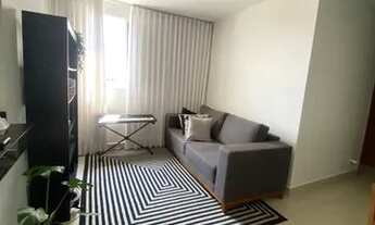 Imagem 6: Residencial Gran Castell- 2 Quartos ao lado da Unip