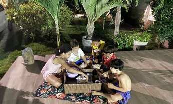 Imagem 7: Férias de Julho em Gravatá