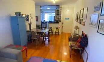 Imagem 2: ACHEI IMOB vende apartamento 63m² e 2 dormitórios no bairro Tristeza