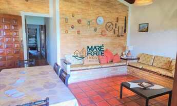 Imagem 6: CASA COM ÓTIMA LOCALIZAÇÃO NO ITAGUÁ