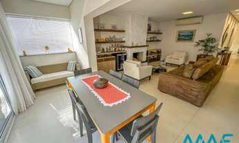 Imagem 5: Alphaville 1 - Casa Semi-térrea Reformada!