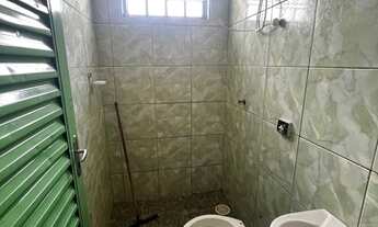 Imagem 5: Quarto Bairro Planalto Verde (área nobre