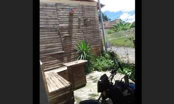 Imagem 2: Casa com hidromassagem 2 andares: aceito troca em caminhão ou carro