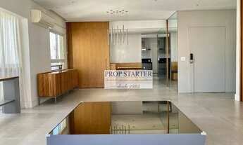 Imagem 7: Apartamento com 3 dormitórios, 181 m² - venda por R$ 3.100.000,00 ou aluguel por R$ 15.772