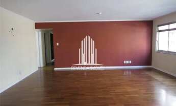 Imagem: Apartamento no Paraíso- São Paulo, SP