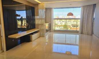 Imagem 4: Aptº 3 qtos transformado em 2 Qtos, marcenaria completa, ao lado Shop. Norte Sul