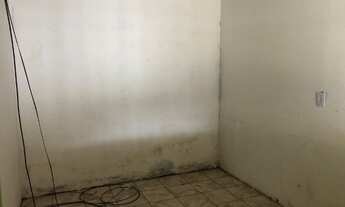 Imagem 6: Casa de Fundos Boqueirão