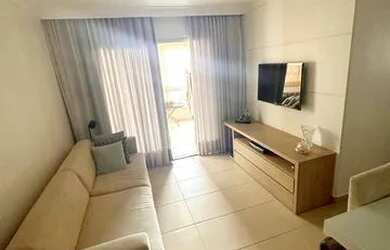 Imagem 5: Lindo apartamento - todo mobiliado - Alto do Bueno