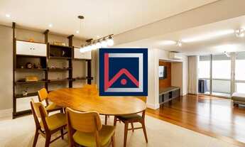 Imagem: Venda Apartamento 3 Dormitórios - 127 m²