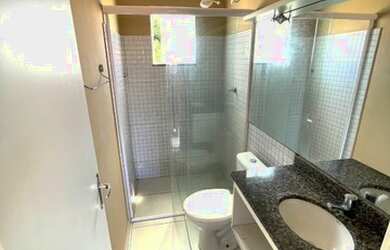 Imagem 5: Alugo Lindo Apartamento Mobiliado Ponta Negra 2/4 Oportunidade