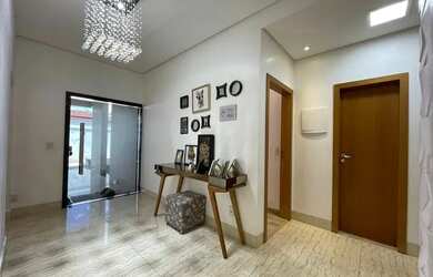 Imagem 2: Térrea para venda possui 167 metros quadrados com 3 quartos em Jardim Presidente - Goiânia