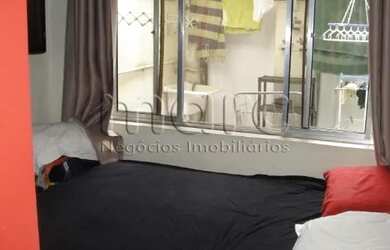 Imagem 5: SÃO PAULO - Apartamento Padrão - CAMBUCI