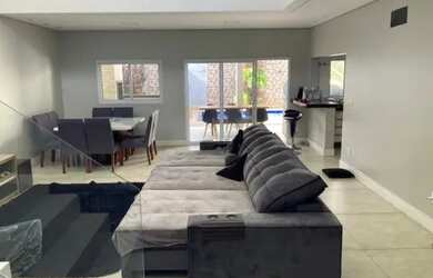 Imagem 4: Casa residencial para Locação Parque Ibiti Reserva, Sorocaba- SP