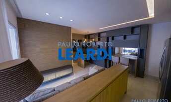 Imagem: APARTAMENTO - TATUAPÉ - SP