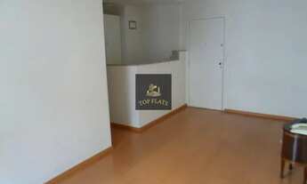 Imagem 3: Flat disponível no Jardim Paulista