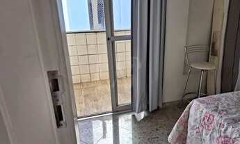 Imagem 7: Cobertura à venda, 4 quartos, 1 suíte, 2 vagas, Jardim América - Belo Horizonte/MG