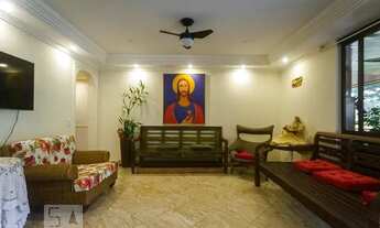 Imagem 6: Apartamento para Aluguel - Jardim Oceânico, 3 Quartos, 240 m2