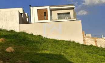 Imagem 3: Terreno à venda no Residencial Bosque Da Mata em Valinhos - SP