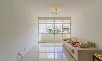 Imagem 4: Apartamento Venda Pinheiros 123 m² 2 Dormitórios