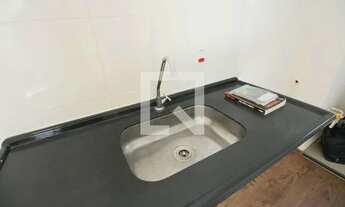 Imagem 6: Apartamento para Aluguel - Jardim Marajoara , 2 Quartos, 55 m2