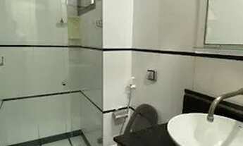 Imagem 6: Lindo 3 quartos com porcelanato polido e gesso decorado Cód: 23441 D