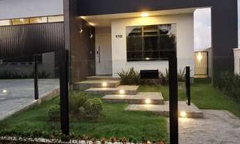 Imagem 2: Casa Alto Padrão Mobiliada - Próximo ao Passeio Pedra Branca