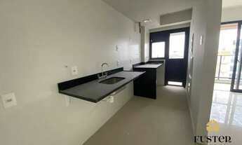 Imagem 7: ÍCONO FLAMENGO, 2 QTS (1 SUÍTE) COM VAGA