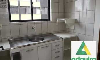 Imagem 5: Comercial sala no CATHEDRAL CENTER - Bairro Centro em Ponta Grossa