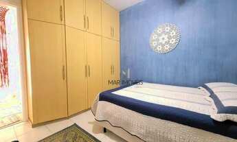 Imagem 7: Apartamento à venda na praia das Pitangueiras em Guarujá - 85 Metros úteis - 2 dormitórios