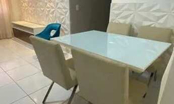 Imagem: Apartamento para aluguel mobiliado