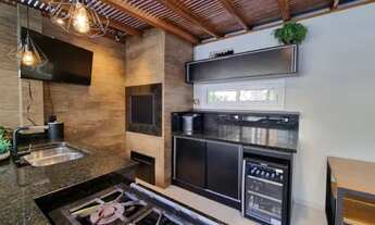 Imagem 7: Casa 4 Dormitórios Em Condomínio Fechado Bairro Rondônia Novo Hamburgo