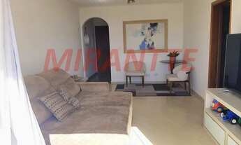 Imagem 2: Apartamento de 96m² com 3 quartos em Barro Branco