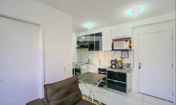 Imagem 3: Apartamento para Aluguel - Tatuapé, 2 Quartos, 34 m2