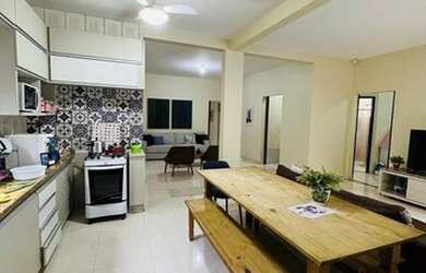 Imagem 3: Casa para venda com piscina no Coroado - Manaus - Amazonas