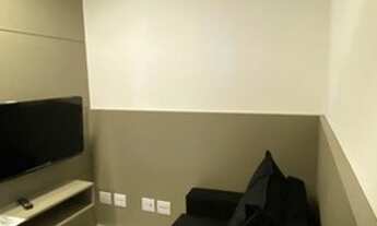 Imagem 4: Flat para aluguel possui 30 metros quadrados com 1 quarto em Nova Aliança - Ribeirão Preto