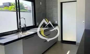 Imagem 6: Casa com 3 dormitórios à venda, 215 m² por R$ 1.735.220,00 - Residencial Club Portinari