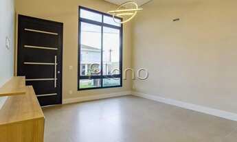 Imagem 5: Venda Casa em condomínio com 3 dormitórios