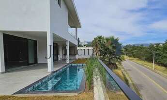 Imagem: Casa Sobrado em Condomínio em Jundiaí