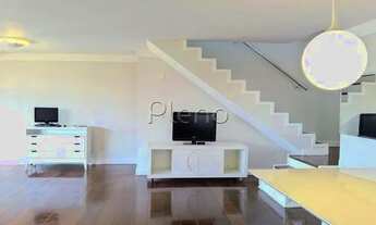 Imagem 2: Apartamento à venda no Cambuí - Campinas/SP