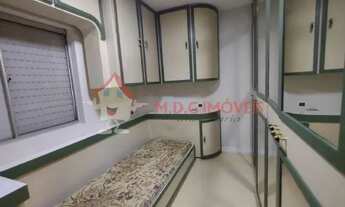 Imagem 7: Apartamento em Perdizes, na Rua Tucuna, com 2 quartos, 50m², 1 vaga de garagem