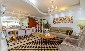 Imagem: PORTO ALEGRE - Padrão - Moinhos de Vento