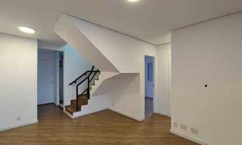 Imagem 3: Apartamento com 3 dormitórios, 118 m² - venda por R$ 1.350.000 ou aluguel por R$ 6.166/mês