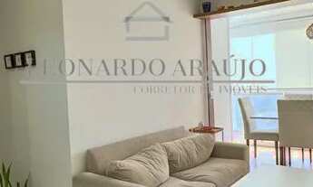 Imagem 2: RARIDADE !!! APTO 02QTS COM SUITE E VARANDA AMPLA - JARDIM CAMBURI